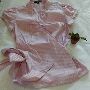 Express Design Studio blouse